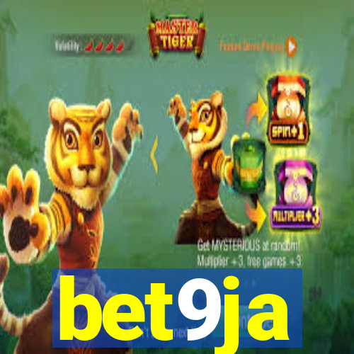 bet9ja