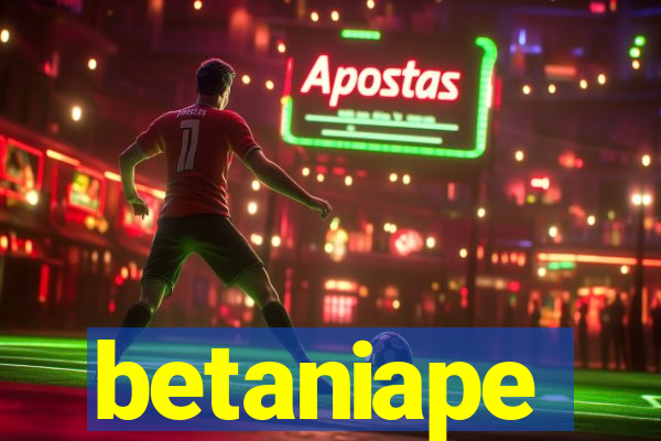 betaniape