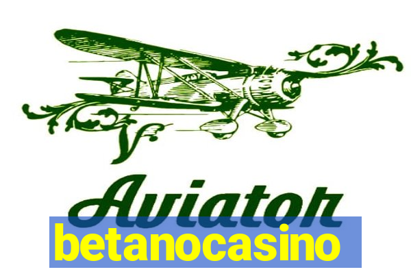 betanocasino