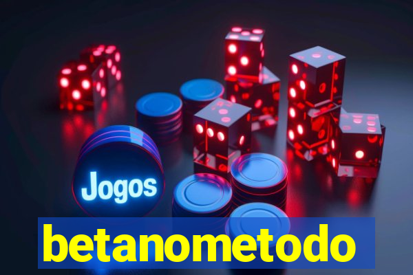 betanometodo