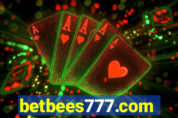 betbees777.com