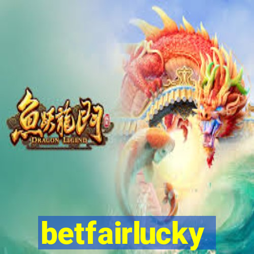 betfairlucky