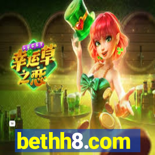 bethh8.com