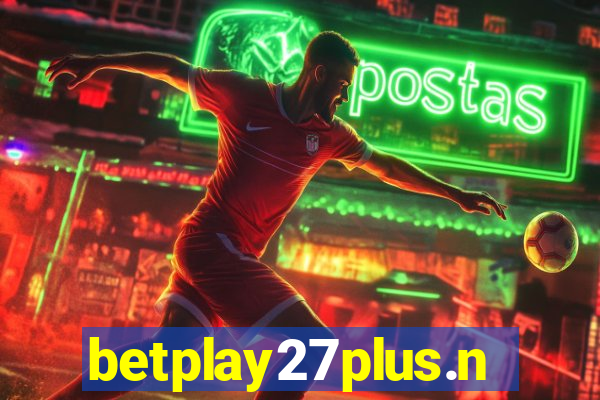 betplay27plus.net