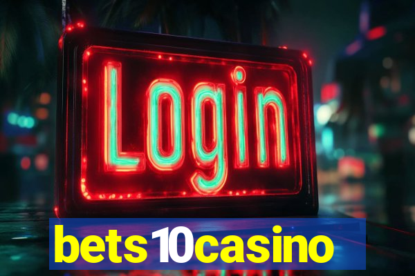 bets10casino