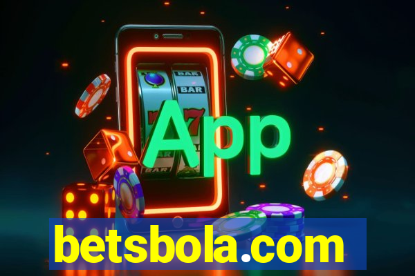 betsbola.com