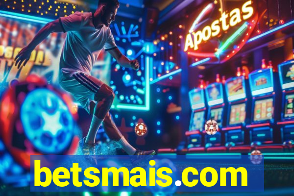 betsmais.com