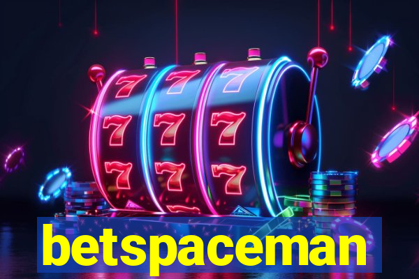 betspaceman