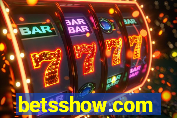 betsshow.com