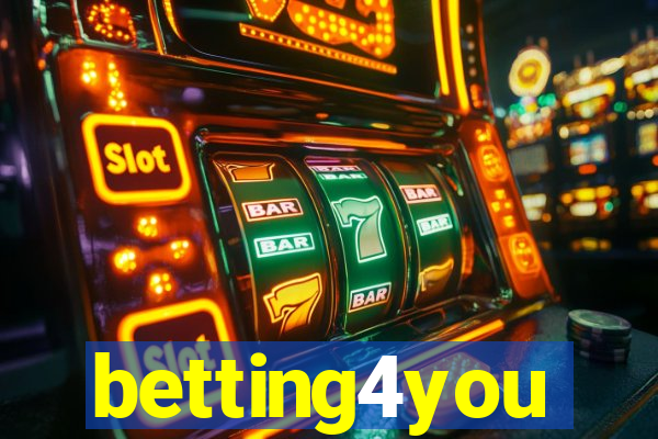 betting4you