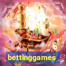 bettinggames