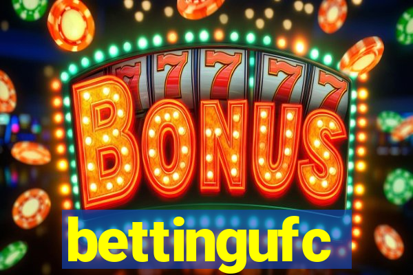 bettingufc