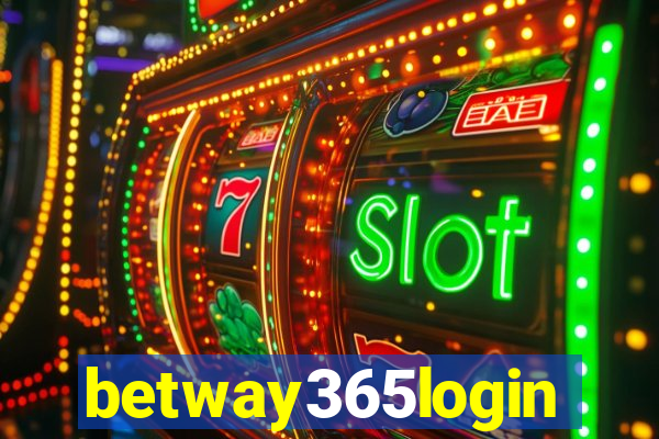 betway365login