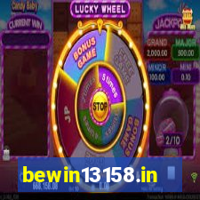 bewin13158.in