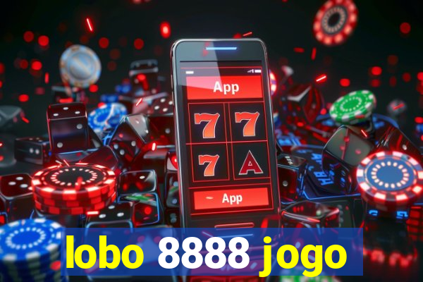 lobo 8888 jogo