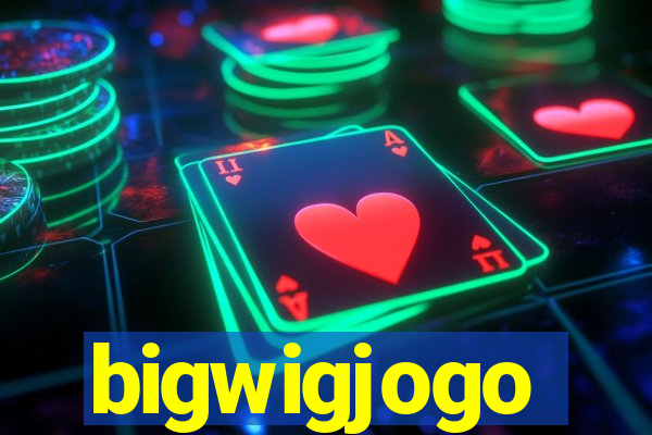 bigwigjogo