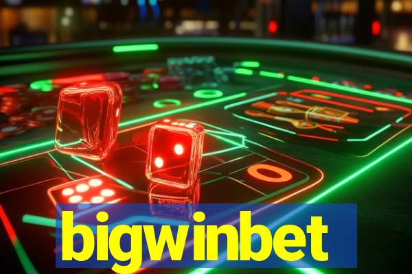 bigwinbet