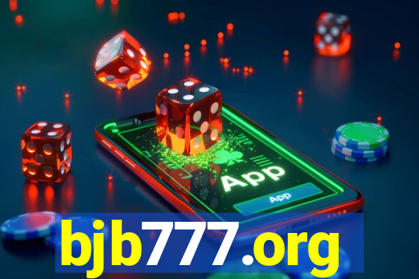 bjb777.org