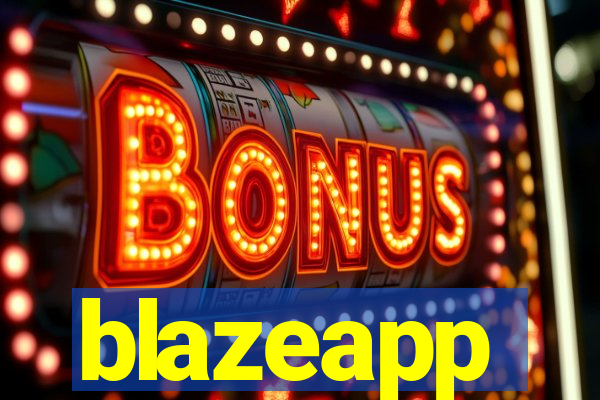 blazeapp