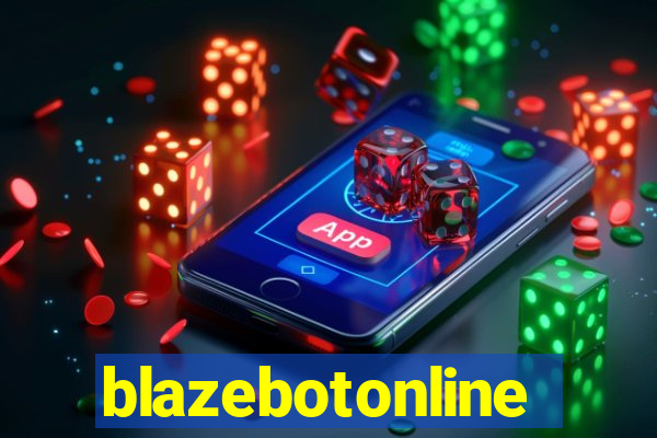 blazebotonline