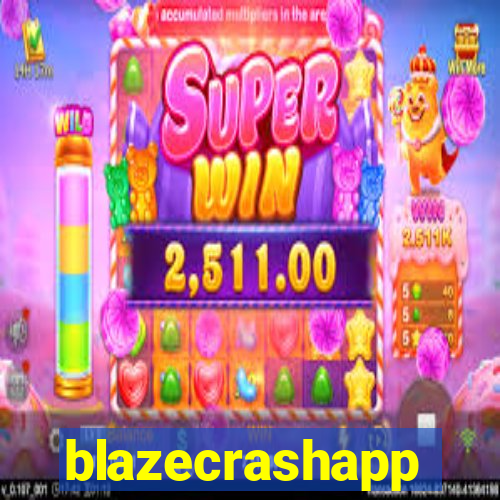 blazecrashapp