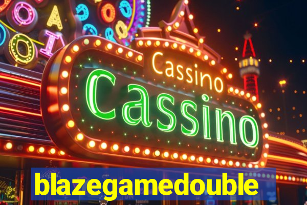 blazegamedouble