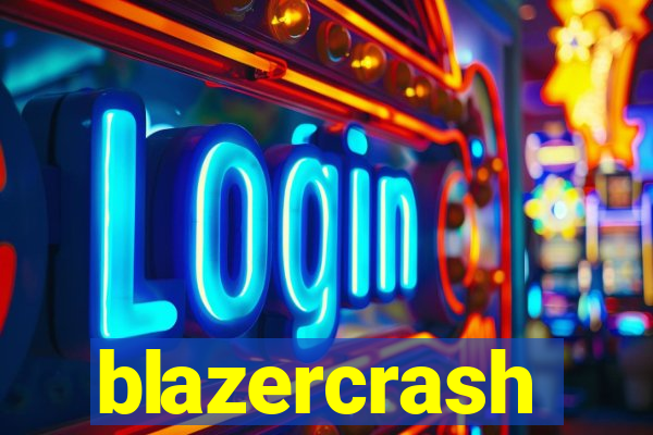 blazercrash