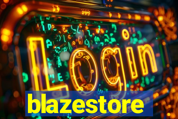 blazestore