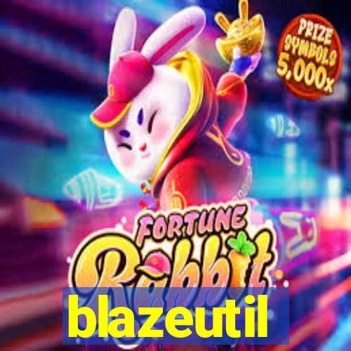 blazeutil