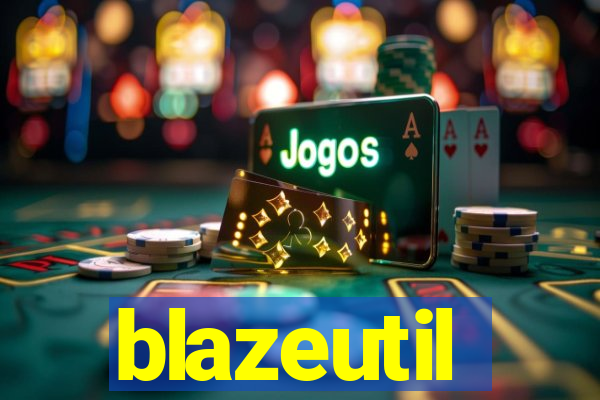 blazeutil