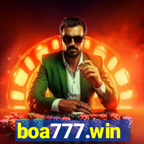 boa777.win