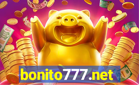 bonito777.net