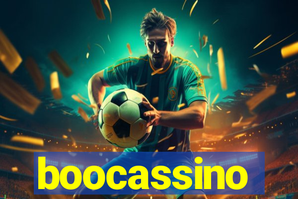 boocassino