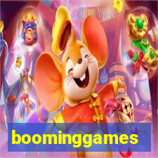 boominggames