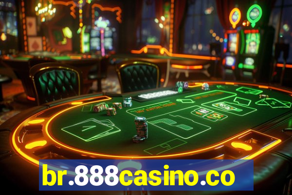 br.888casino.com