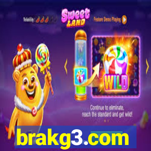 brakg3.com