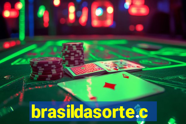 brasildasorte.com