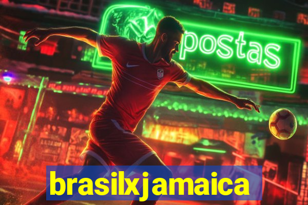 brasilxjamaica