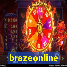 brazeonline