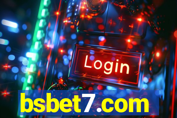 bsbet7.com