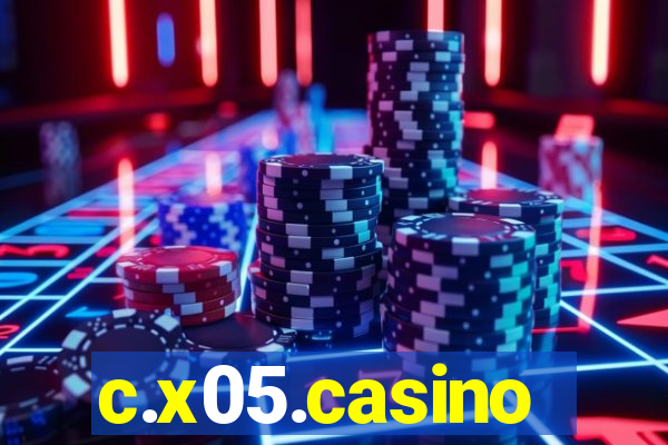 c.x05.casino