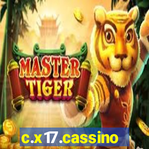 c.x17.cassino