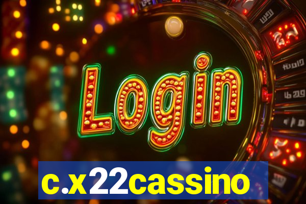 c.x22cassino