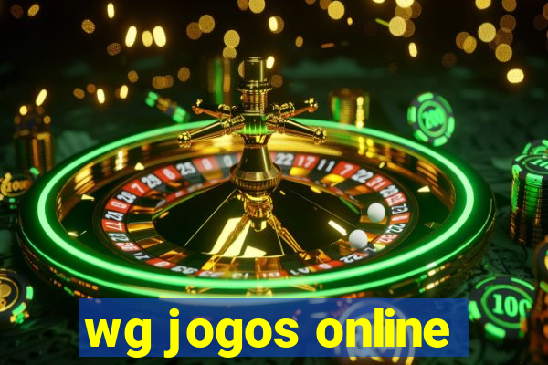 wg jogos online