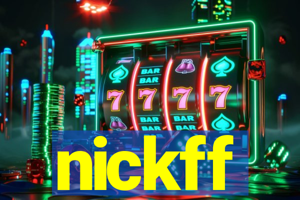 nickff