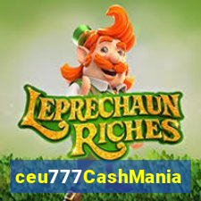 ceu777CashMania