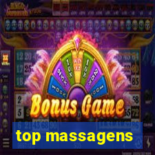 top massagens