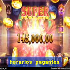 horarios pagantes fortune gems