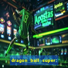 dragon ball super: super hero download