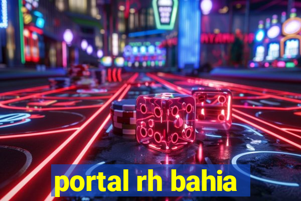 portal rh bahia